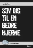 Product cover for Sov dig til en bedre hjerne (Pakke med 10 stk.)