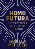 Product cover for Homo Futura