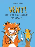 Product cover for Vent!