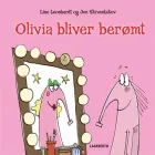 Product cover for Olivia bliver berømt