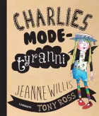 Product cover for Charlies modetyranni