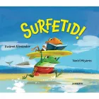 Product cover for Surfetid!