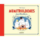 Product cover for Mumitroldenes familiealbum