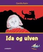 Product cover for Ida og ulven