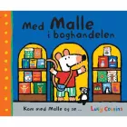 Product cover for Med Malle i boghandelen