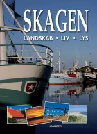 Product cover for Skagen - Landskab, liv, lys