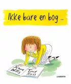 Product cover for Ikke bare en bog