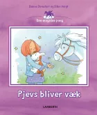 Product cover for Pjevs bliver væk