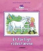 Product cover for Et farligt ridestævne