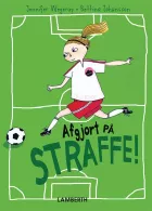 Product cover for Afgjort på straffe!
