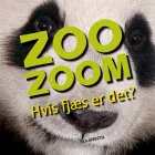Product cover for Zoo-Zoom - Hvis fjæs er det?