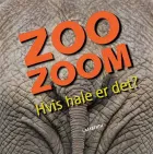 Product cover for Zoo-Zoom - Hvis hale er det?