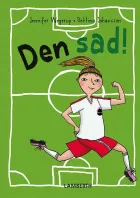 Product cover for Den sad!