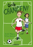 Product cover for Grib chancen!