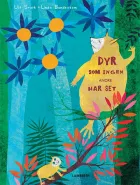 Product cover for Dyr som ingen andre har set