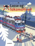 Product cover for Lasse og lokomotivet