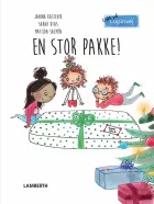 Product cover for En stor pakke!