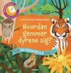 Product cover for Hvordan gemmer dyrene sig?