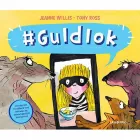 Product cover for #Guldlok