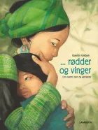Product cover for Rødder og vinger