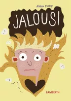 Product cover for Jalousi