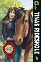Product cover for Tinas rideskole (4)