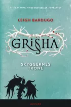 Product cover for  Skyggernes trone