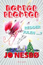 Product cover for Doktor Proktor redder julen...? (5)