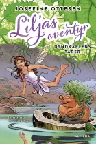 Product cover for  Dyndkarlens tårer
