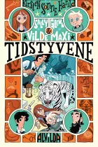 Product cover for  Tidstyvene