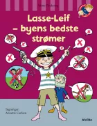 Product cover for Lasse-Leif - byens bedste strømer