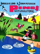Product cover for Storm P. - Pings naturhistorie