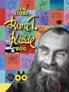 Product cover for Den store Rune T. Kidde-bog
