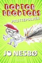 Product cover for Doktor Proktors pruttepulver (1)