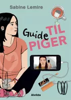 Product cover for Guide til piger