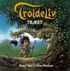 Product cover for Troldeliv - Træet