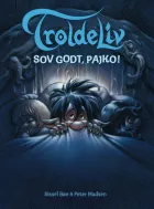 Product cover for TROLDELIV - Sov godt, Pajko!