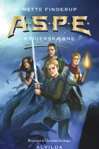 Product cover for  Krigerskæbne