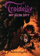 Product cover for Troldeliv  - Mit eller dit?