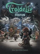 Product cover for Troldeliv - Festen