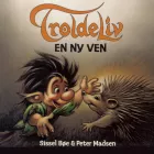Product cover for Troldeliv - En ny ven