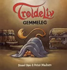 Product cover for Troldeliv - Gemmeleg