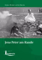 Product cover for Jens Peter am Rande