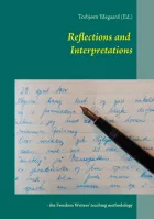 Product cover for Reflections and Interpretations