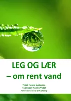 Product cover for Leg og lær