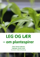 Product cover for Leg og lær