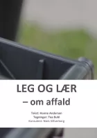 Product cover for Leg og lær