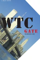 Product cover for WTC gate the unofficial story