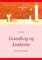 Product cover for Grundtvig og kvækerne