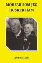 Product cover for Morfar som jeg husker ham